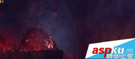 死亡細胞,藏骨堂