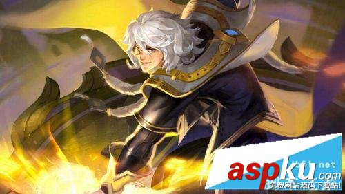 王者榮耀張良重做大增強 新版張良技能介紹 王者榮耀,張良,重做,技能