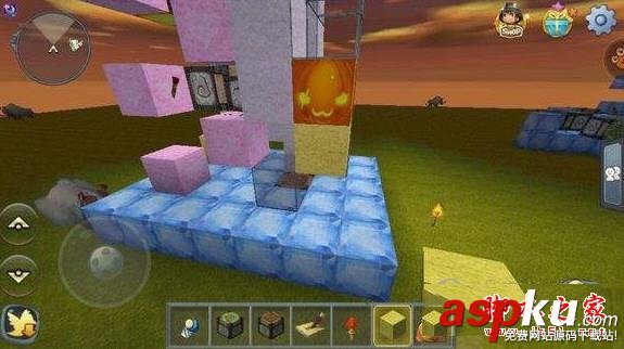 迷你世界電梯怎么做 迷你世界制作電梯教程 迷你世界,電梯