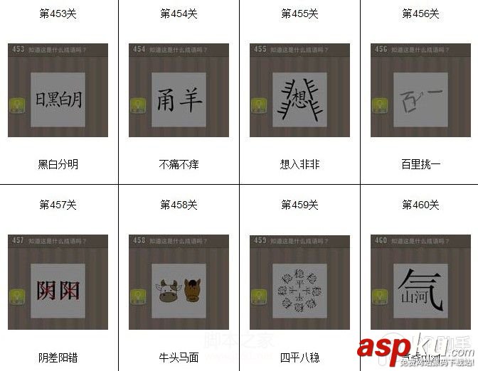 看圖猜成語(yǔ),看圖猜成語(yǔ)答案