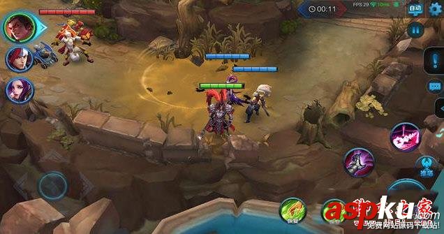 王者榮耀,冒險模式,刷金幣