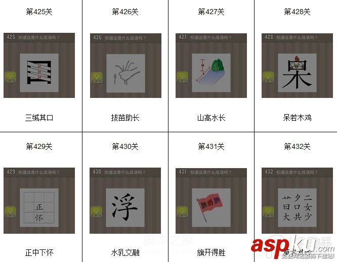 看圖猜成語(yǔ),看圖猜成語(yǔ)答案