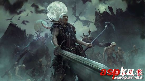 戰(zhàn)錘全面戰(zhàn)爭游戲卡讀條的解決方法 戰(zhàn)錘全面戰(zhàn)爭,卡讀條