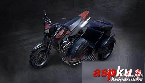 荒野行動,三輪摩托車,車輛,刷新,位置