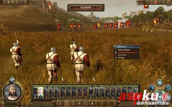 戰錘全面戰爭畫質優化設置方法 戰錘全面戰爭,畫質,優化