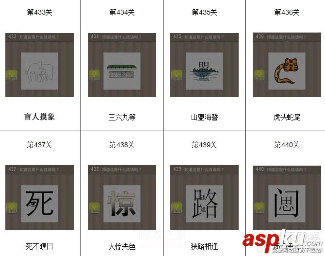 看圖猜成語(yǔ),看圖猜成語(yǔ)答案