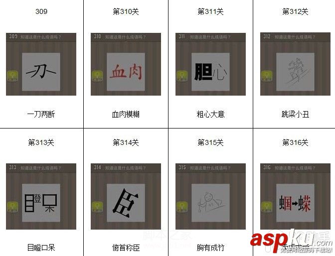 看圖猜成語(yǔ),看圖猜成語(yǔ)答案