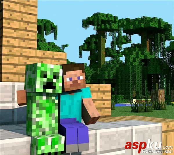 我的世界,新手,PVP