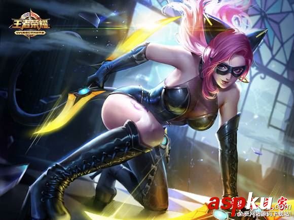 王者榮耀,s9賽季,刺客,排行,第九賽季