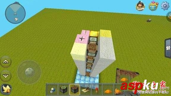 迷你世界電梯怎么做 迷你世界制作電梯教程 迷你世界,電梯