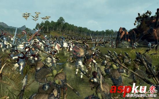 戰錘全面戰爭畫質優化設置方法 戰錘全面戰爭,畫質,優化