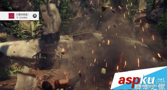 神秘海域失落的遺產近在眼前獎杯解鎖技巧分享 神秘海域失落的遺產,近在眼前,獎杯,解鎖