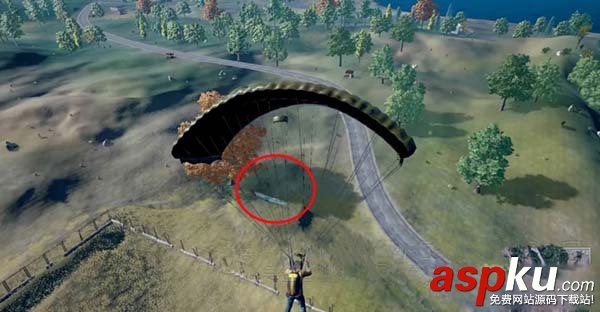 絕地求生有哪些防空洞入口_絕地求生防空洞入口介紹 絕地求生,防空洞,入口