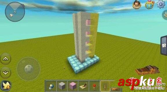 迷你世界電梯怎么做 迷你世界制作電梯教程 迷你世界,電梯