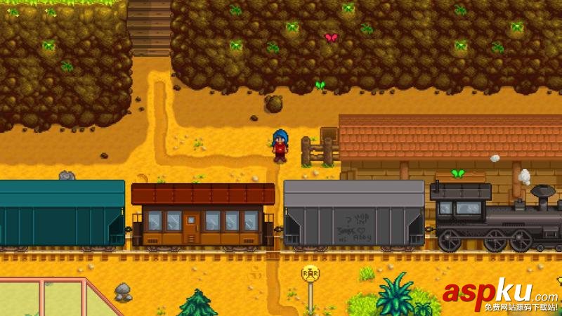 星露谷物語謝恩8心怎么觸發(fā)_謝恩8心觸發(fā)方法(推薦) 星露谷物語,謝恩8心,觸發(fā)