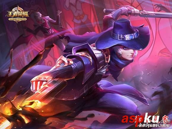 王者榮耀,s9賽季,刺客,排行,第九賽季