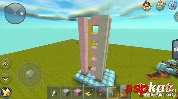 迷你世界電梯怎么做 迷你世界制作電梯教程 迷你世界,電梯