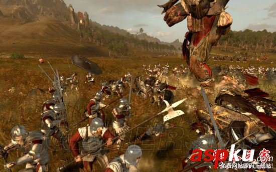 戰錘全面戰爭畫質優化設置方法 戰錘全面戰爭,畫質,優化