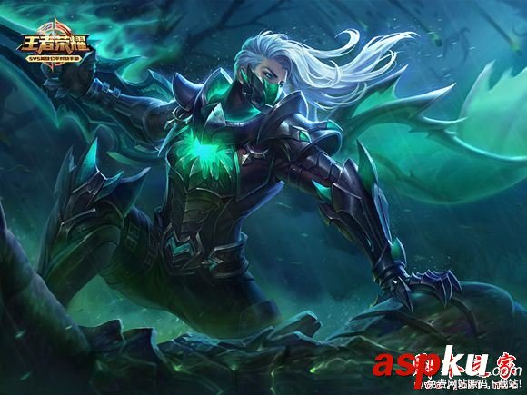 王者榮耀,s9賽季,刺客,排行,第九賽季