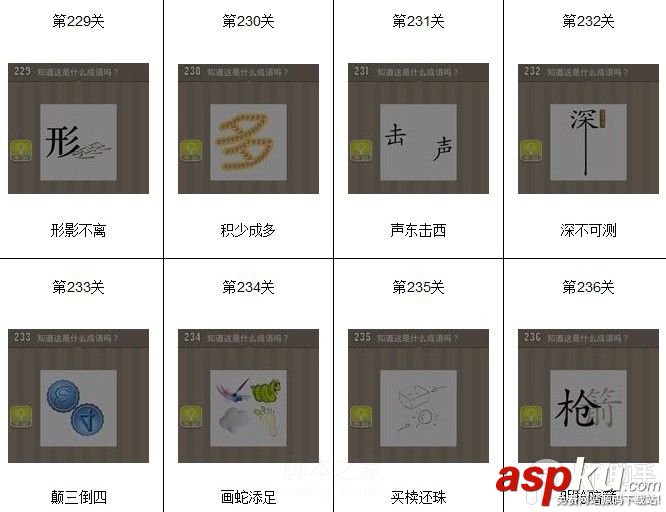 看圖猜成語(yǔ),看圖猜成語(yǔ)答案