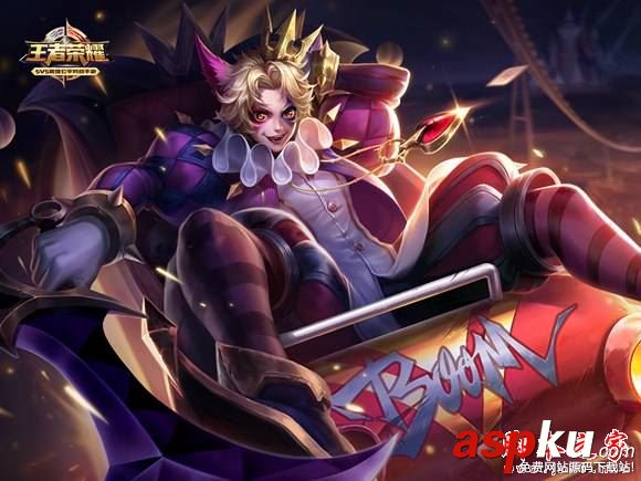 王者榮耀,s9賽季,刺客,排行,第九賽季