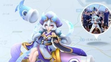 一起來(lái)捉妖