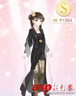 奇跡暖暖公主級第二卷第一章第三關支線 支線3完美搭配S攻略 奇跡暖暖,公主級,第二卷,支線,支線3