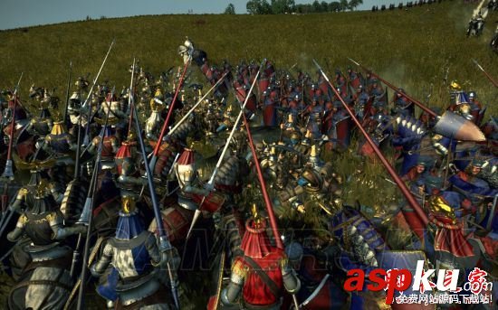 戰錘全面戰爭畫質優化設置方法 戰錘全面戰爭,畫質,優化