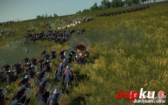 戰錘全面戰爭畫質優化設置方法 戰錘全面戰爭,畫質,優化