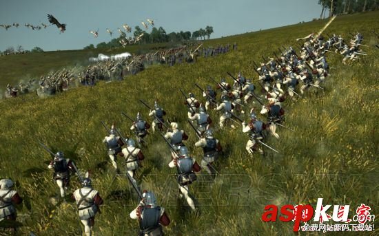 戰錘全面戰爭畫質優化設置方法 戰錘全面戰爭,畫質,優化