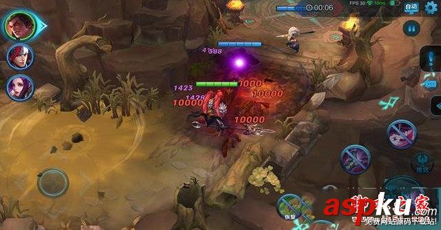 王者榮耀,冒險模式,刷金幣