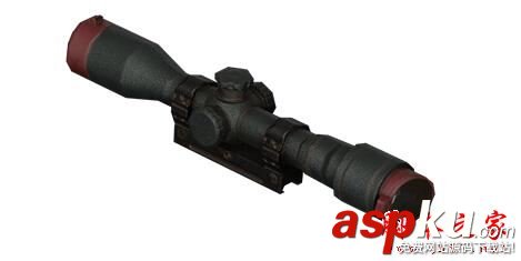 荒野行動,PC版,15倍鏡,獲取