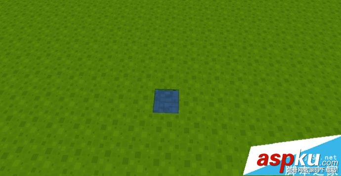 我的世界,自動收割機,建造