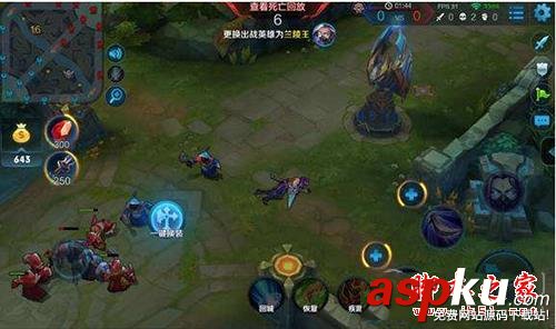 王者榮耀經濟發展攻略 王者榮耀怎么打錢快 王者榮耀,經濟,打錢