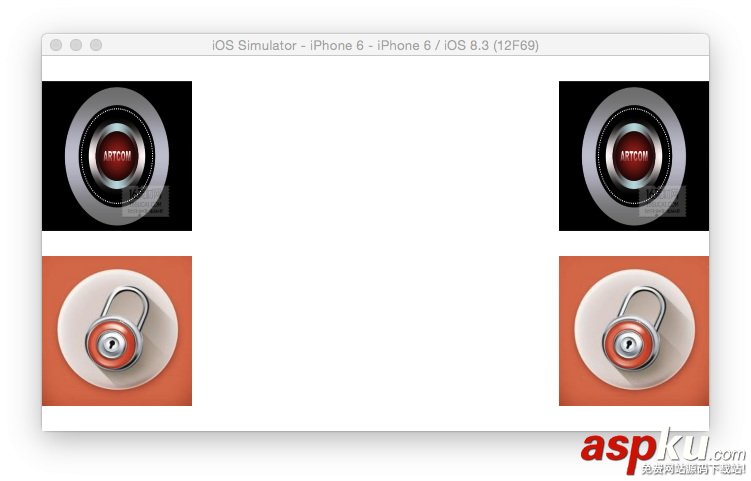 iOS App開(kāi)發(fā)中Masonry布局框架的基本用法解析 iOS,App開(kāi)發(fā),Masonry,布局框架