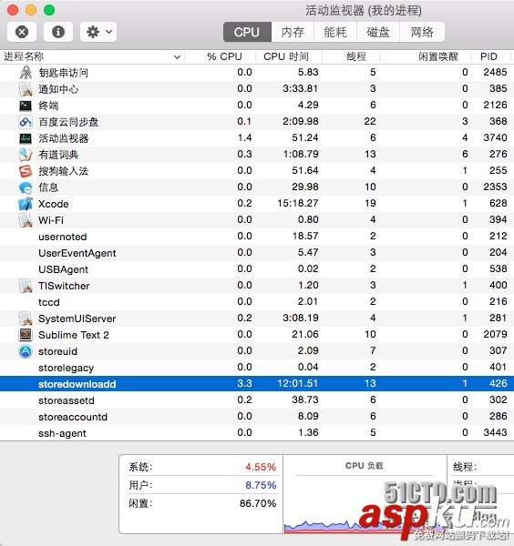Mac下獲取AppStore安裝包文件路徑 Mac,獲取AppStore,安裝包文件路徑,安裝包獲取,安裝包