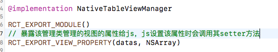 ios原生和react-native各種交互的示例代碼 react,native,ios交互,ios,reactnative,原生交互
