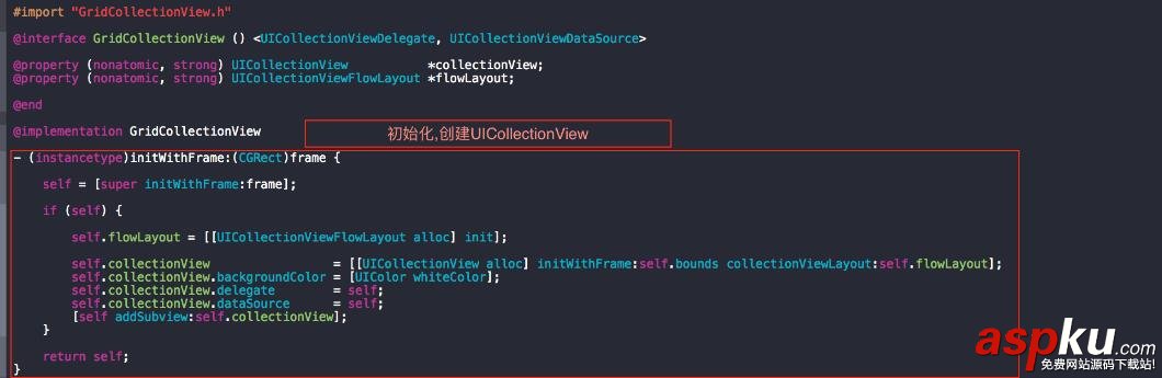 iOS應用中UICollectionViewCell定制Button iOS,UICollectionViewCell,Button