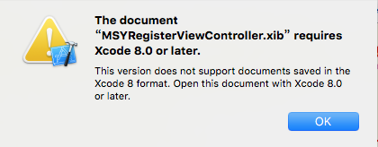 IOS開發之適配iOS10及Xcode8的注意點 適配,ios10,xcode8