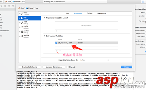 iOS10 適配以及Xcode8配置總結 xcode8,ios10,適配