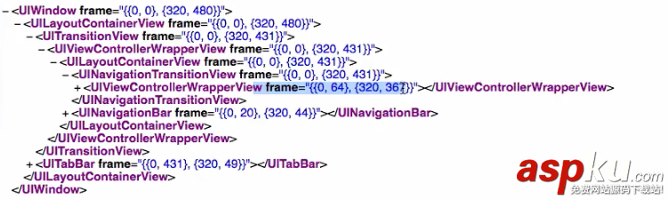 iOS的UI開發(fā)中Modal的使用與主流應(yīng)用UI結(jié)構(gòu)介紹 iOS的UI開發(fā)中Modal的使用與主流應(yīng)用UI結(jié)構(gòu)介紹