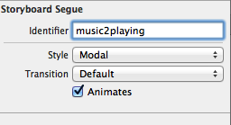 實例解析iOS中音樂播放器應用開發的基本要點 實例解析iOS中音樂播放器應用開發的基本要點