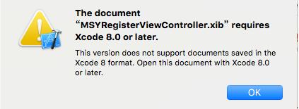 iOS10適配以及Xcode8使用需要注意的那些坑 iOS10,適配,Xcode8