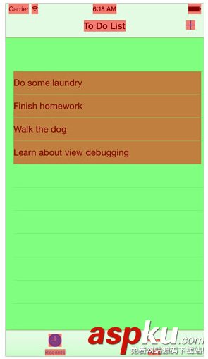 XCODE Debug模式資料整理 XCODE,Debug,Debug詳細介紹,Debug技巧
