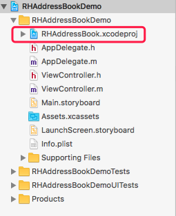 詳解iOS獲取通訊錄的4種方式 iOS獲取通訊錄,iOS通訊錄的獲取