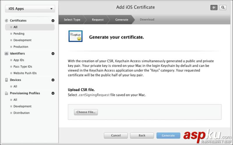 百度云推送圖文教程IOS 百度云推送圖文教程IOS