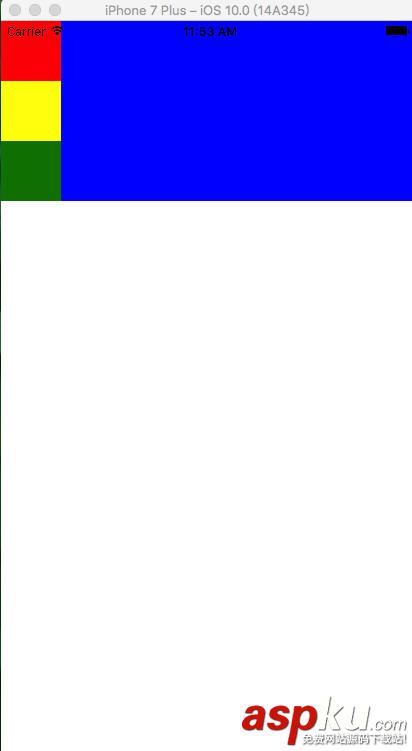 IOS React Native FlexBox詳解及實例 React,Native之FlexBox,Native,FlexBox詳解,FlexBox實例