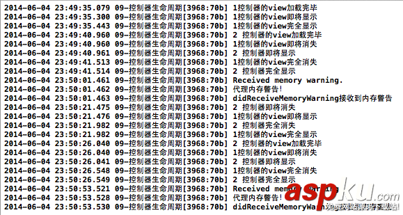 詳解iOS開發中使用storyboard創建導航控制器的方法