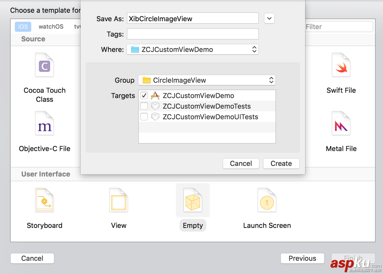 iOS自定義控件開發(fā)梳理總結(jié) ios,自定義控件,自定義uiview,ios自定義控件開發(fā)
