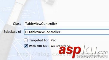 ios,uitableview,cell,uitableviewcell,自定義cell